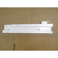 DA97-07564A | Refrigerator Left Veg Shelf Rail